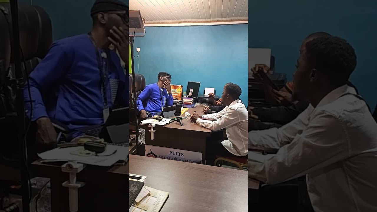 Un citoyen du ciel chez La DDR.