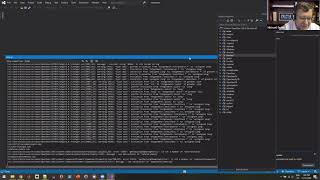 Compiling OpenSees.exe in Visual Studio