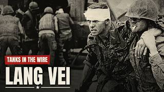 The Night NVA Tanks Rolled Into a Green Beret Camp