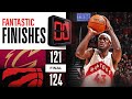 Final 2 24 CLOSE ENDING Cavaliers Vs Raptors January 1 2024