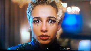 Smile 2- A ghost in the mirror