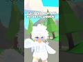 Guess The Adopt Me Pet!🐼 #adoptme #adoptmegame