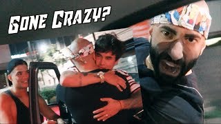 HAS FOUSEY GONE INSANE AFTER JULY 15th/LIVESTREAM?? (An Inside Look)