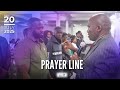 Prayerline Dr Ian Ndlovu 20 July 2025 Prayerline Dr Ian Ndlovu 20 July 2025