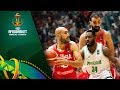 Nigeria v Tunisia - Full Game - Final - FIBA AfroBasket 2017