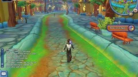 How To Get Membership On Free Realms