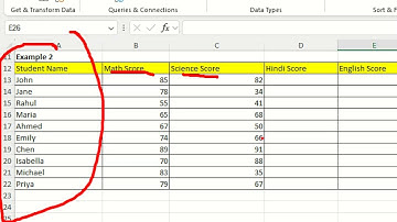 Excel Lecture 11 | What if Analysis | NMD Pvt Ltd. Data Analytics Courses, Pune | DA1 Evening Batch