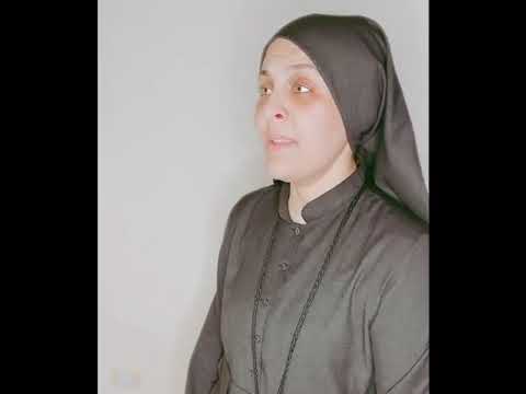 ترنيمة ساعات بتسمح بالتجارب لتاسونى تريفينا 