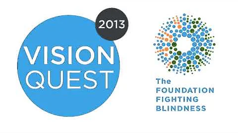 VQ 2013 London: Restoring Sight: The Bionic Eye & Argus II - Dr. Wai-Ching Lam