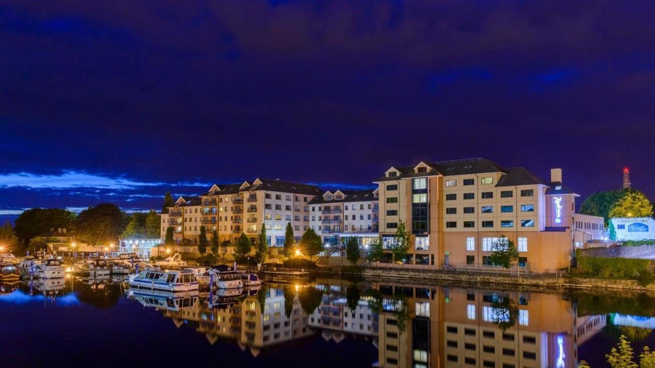 Radisson Blu Hotel, Athlone, Athlone, Ireland