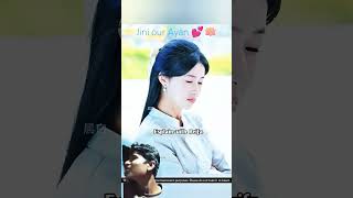 jini our Ayan 💕🪷#shorts #ytshorts #kpop #facts dj
