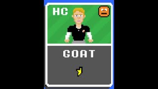 Exposing The *RAREST* Player in Retro Bowl (No Fakes!)