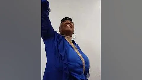 Evangelist Sharon Milner(5)