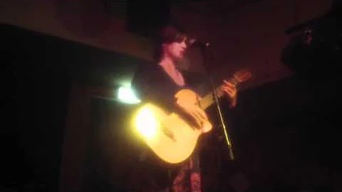 Bertha Brown Open Mic