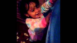 Brincando Com Minha Neta