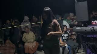 Lagu Dangdut ( Viral ) ..!! Makan Hati Cover Teteh Ocha - King Dj