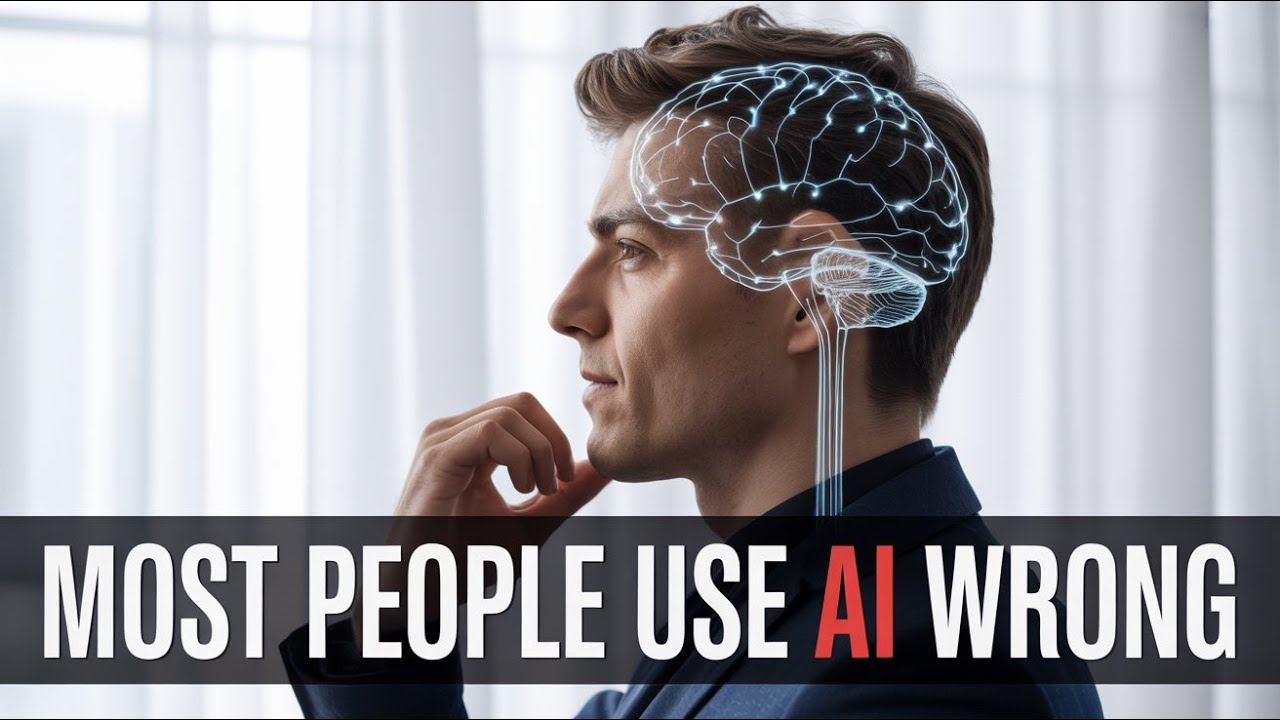 How to Use AI to Upgrade Your Mindset, Confidence & Success (Most ...
