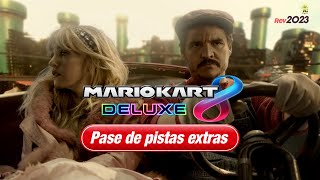 VENGANSEN ALTOQUEN: MARIO KART 8 DELUXEN EN VIVO #mariokart #stream #gameplay