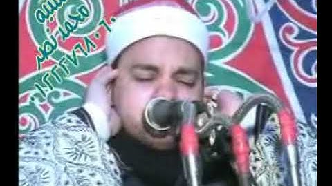 الشيخ محمد الدرنكي ليله الجعافره بالنخيله12=1=2013 سوره طه