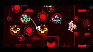 BLOODBATH 100% (JUMP FROM DEADLOCKED)