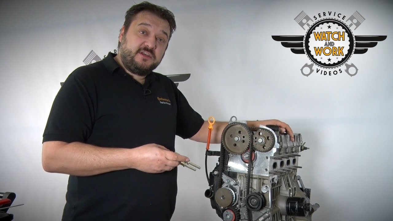 [ES] Watch and Work - VW Lupo 1.4 16 V