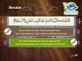 سورة إبراهيم سعد الغامدي قناة رسالة الإسلام Abraham Ibrahim سورة إبراهيم سعد الغامدي قناة رسالة الإسلام Abraham Ibrahim