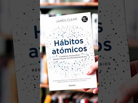 HÁBITOS ATÓMICOS |