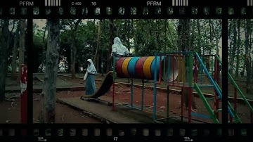 MINI VLOG OUTING CLASS DI HUTAN KOTA RAJAWALI @mahadihw 