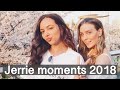 Jerrie moments 2018