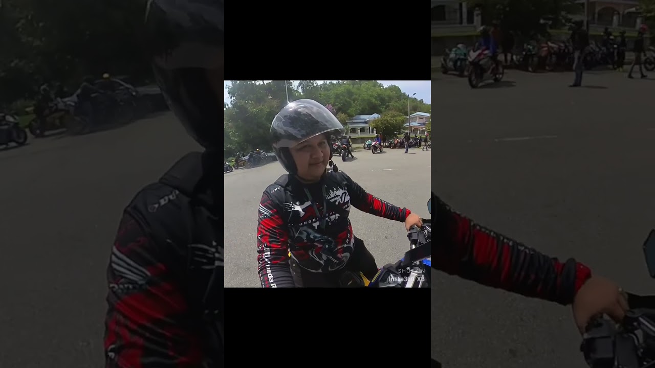 MAIN DGN ABE2 MACAN2 ADA ... BAHAGIAN HURU HARA ON LULUS ... SY SUKA SY MINTA ( SIRI 5 )