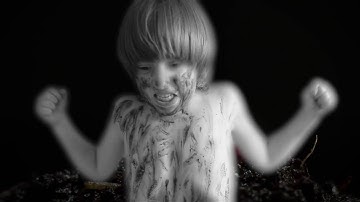 Enki - A Human Waste (Official video)