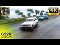 GMC Jimmy 1970 | Forza Horizon 5 | G920 | Xbox Series X | 4K | R5