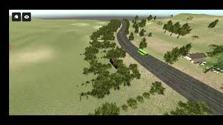 Bus Simulator Ultimate - The Best Road Trip Simulator screenshot 5