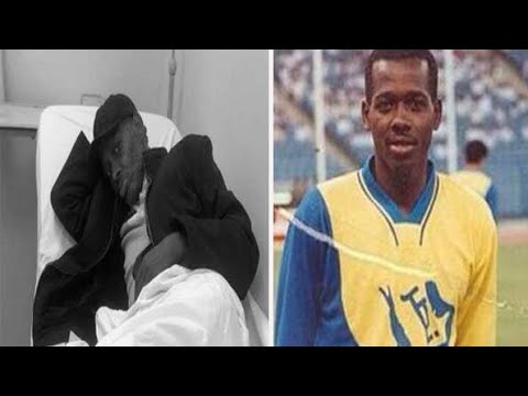 تفاصيل وفاة مصطفى إدريس لاعب نادى النصر والأهلى السابق في السعودية مصطفى ادريس في ذمة الله