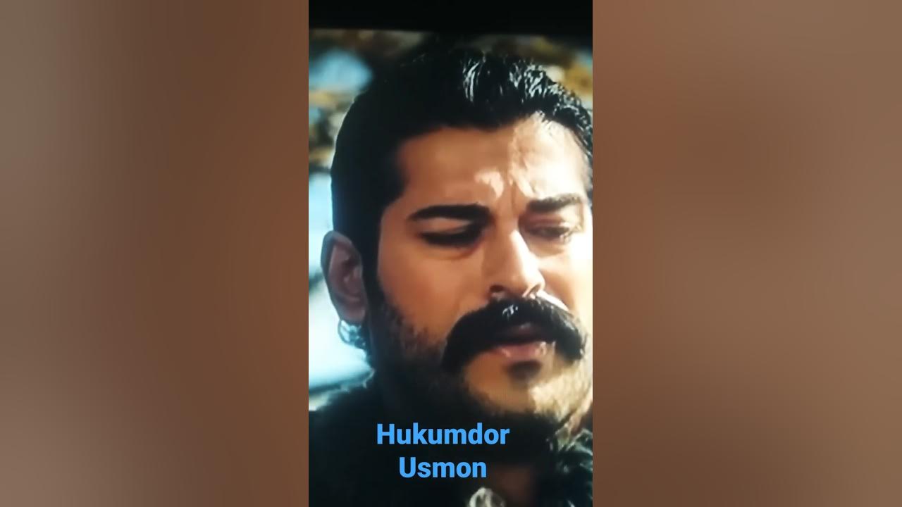 Hukumdor Usmon - YouTube