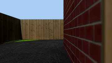 Blender Realism test (Depth Of Field Applied)