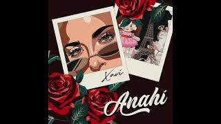 Xavi - Anahí (Official Audio)