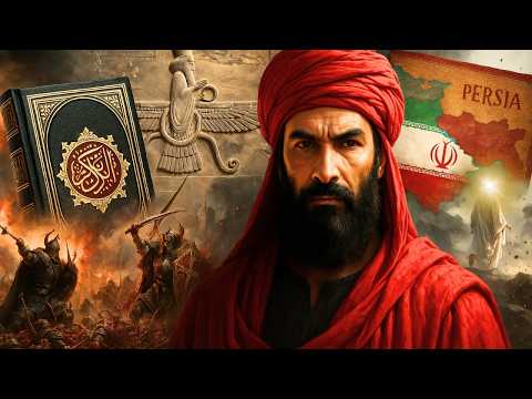 THE QURANIC FATE