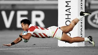 Kenki Fukuoka Tribute - Rapid Speed ᴴᴰ