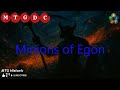 MTG Arena Historic - Minions of Egon
