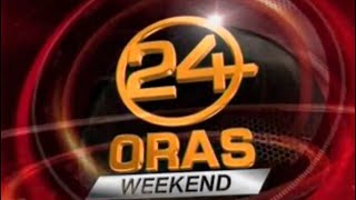 24 Oras - Jan. 29th, 2011 - Broadcast Partial Episode