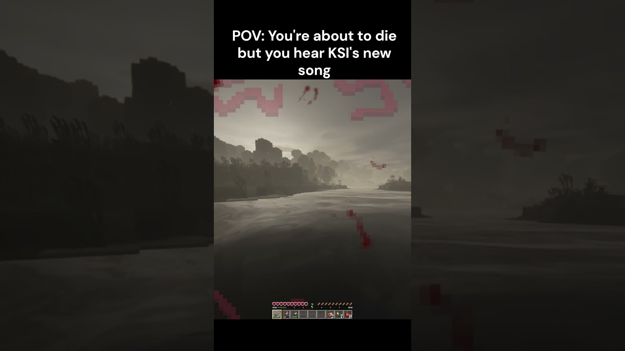 What a song...