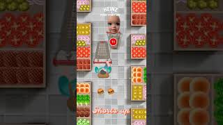 #groceryshopping#gameplay#grocery#youtubeshorts#shorts#fun#viral#music#games#heinz#shortsup 🍝