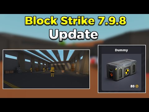 Block Strike 7.9.8