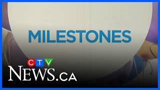 CTV Your Morning Ottawa Milestones July 9