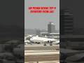 Air Premia Boeing 787-9 departure from LAX!