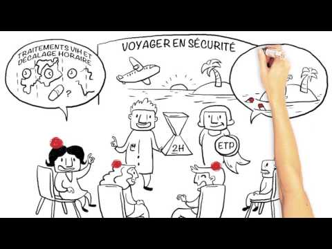 Vidéo: Mentir - Définition Et éducation Des Patients