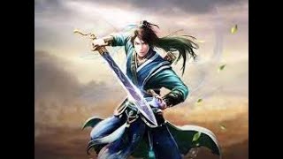 Download Lagu Martial Peak CH 5151:5155 MP3