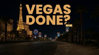 Is Everyone Leaving LAS VEGAS NV In 2025?