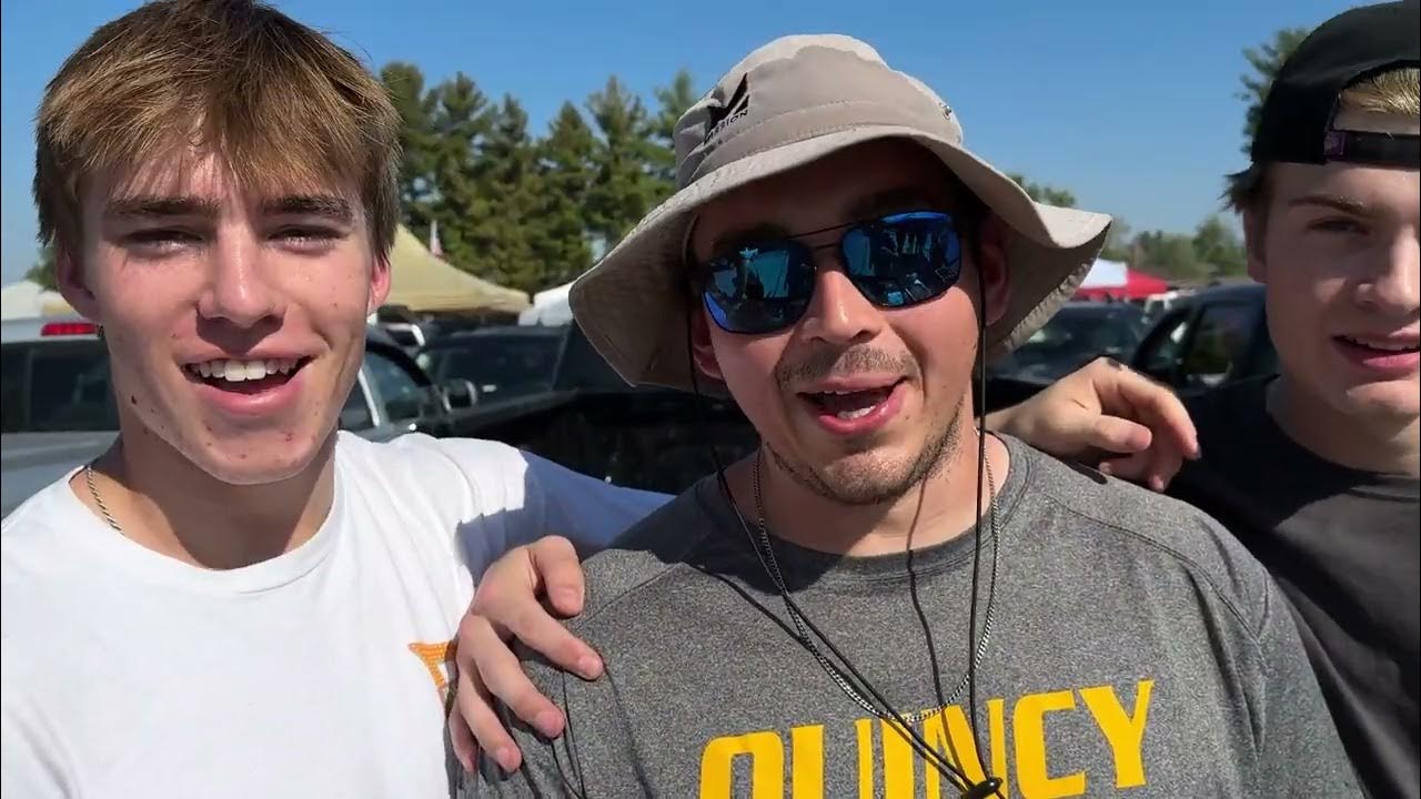 Quincy University 2023 YouTube